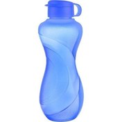Resim ® 2000ML Kapasiteli Sporcu Tipi Suluk Pratik El Matarası TP-487 