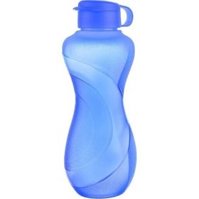 Resim ® 2000ML Kapasiteli Sporcu Tipi Suluk Pratik El Matarası TP-487 