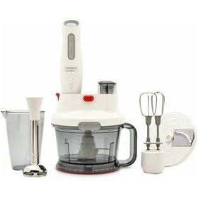 Resim Homend 2804 Functionall 1.5 LT Mutfak Robotu 
