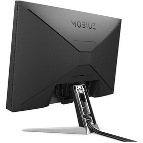 Resim BenQ Mobiuz EX240N 23,8" VA 1ms(MPRT) 165Hz HDMI DP VA FreeSync 5 