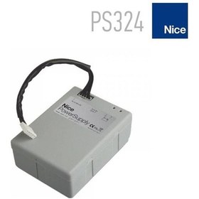 Resim Nice Ps324 Harici Batarya Modülü (Şarj Kartı Dahil) 