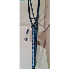 Resim Vertech VERTECH-BISIKLET-KADRO-MAX29MAVI 