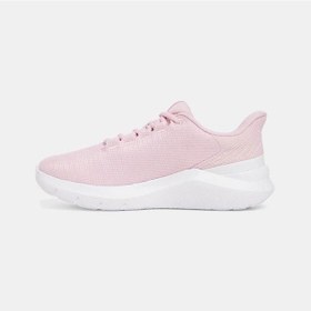 Resim Under Armour Phade 3 Kadın Koşu Ayakkabısı C-und028259b10647 Pembe 