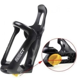 Resim ForteGT Xbyc 8107 Ayarlanabilir Bisiklet Matara Kafesi 