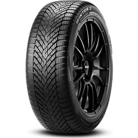 Resim Pirelli 225/55R18 102V XL Cinturato Winter 2 Kış Lastiği (2025) 