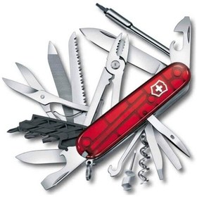 Resim Victorinox 1.7775.t Cybertool 41 Çakı 