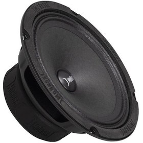 Resim Mobass Mbm-116 Oto Hoparlör 16 Cm Midrange 100 Watt Oto Hoparlör Ses Sistemi 2 Li 