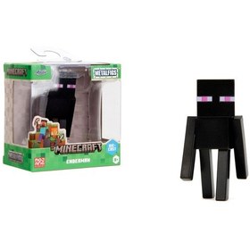Resim Jada Minecraft Figures 2.5 Enderman 
