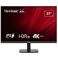 Resim Viewsonic VA2708-­4K-­HD 27" 4 MS 60 Hz 4K UHD IPS Monitör 