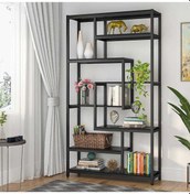 Resim Zizuva Tasarım Ev Ofis Düzenleyici Ve Kitaplık 