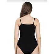 Resim Jiber 502 Bayan İp Askılı Çıtçıtlı Body 3 Adet 001 