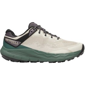 Resim Merrell Merrell Nova 4 Waterproof Erkek Bej Patika Koşusu Ayakkabısı 33236 Taş 
