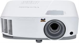 Resim VIEWSONIC PA504W WXGA 1280X800 4000AL LAN KONTROLLU IS VE EGITIM PROJEKSIYONU 