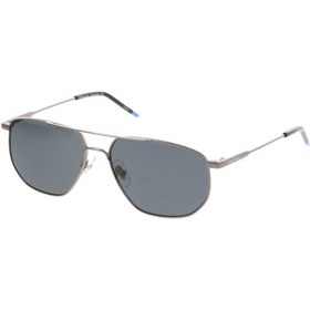 Resim Osse Os3884-02 58 Polarize Unisex Güneş Gözlüğü Füme 