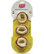 Resim Warf S Tavuklu Simit Kemik 8 CM 3'lü 