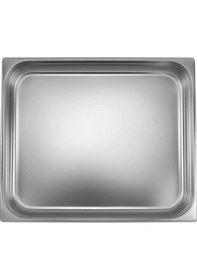 Resim Gastronom Kap Paslanmaz Çelik Küvet 