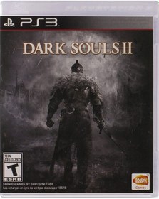 Resim Dark Souls II PS3 Oyun 