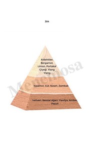 Resim Bargello 384 Kadın Parfüm Set ( Parfüm - Saç Parfümü - Bodymist - Deodorant ) - Mnms384setsc 