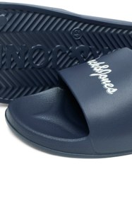 Resim Jack & Jones Jfwjerry Moulded Logo Erkek Plaj Terliği 12249048 