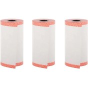 Resim Flameer 3x Termal Baskı Kağıt (Yurt Dışından) 