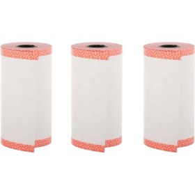 Resim Flameer 3x Termal Baskı Kağıt (Yurt Dışından) 