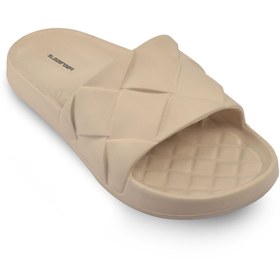 Resim Slazenger Orıfa Unisex Çocuk Terlik Bej 