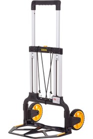 Resim STOREMAX trendymr Fatmax FXWT-706 El Taşıma Arabası Alüminyum, Gümüş/Siyah Life 1171957 