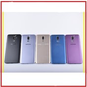 Resim Kdr Samsung Galaxy J8 Sm-J810 Kasa Kapak (541713117) 