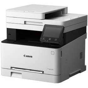 Resim Canon MF832CDW Yazıcı-Tarayıcı-Fotokopi-Faks Dubleks WI-FI Ethernet Renkli Çok Fonksiyonlu Yazıcı 