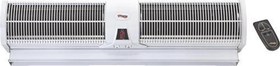 Resim ST-AC/T 140 Ticari Tipi Ortam Havalı Kumandalı Hava Perdesi Isıtıcısız 
