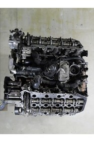 Resim Land Rover 3.6 TDV8 Motor Uyumlu 