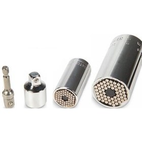 Resim Kastore Solid Grip Akıllı Anahtar (herşeye Uyumlu!) 