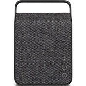 Resim Vifa Oslo Hoparlör Slate Black Taşınabilir Bluetooth Hoparlör 