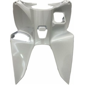 Resim HONDA ÖN İÇ PANEL ÜST BEYAZ DİO 110 UYUMLU İTH 