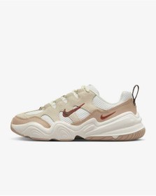 Resim Nike Tech Hera Kadın Spor Ayakkabı Sneaker 