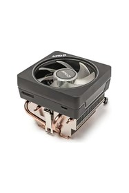 Resim OEM Amd 712-000075 Wraith Prism Led Rgb Cooler Fan 4pi 