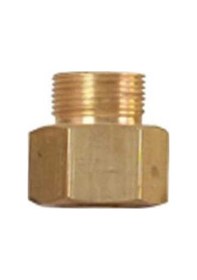 Resim Kasweld 5006 Asetilen Ara Nipeli 1/2 23,18 