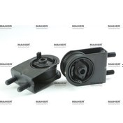 Resim TAKOZ MOTOR 626 92-97 AT ÖN (YERLİ) MHR-08719 