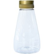 Resim Apimaye Bal Sıkacağı, Squeezer, Kapaklı (0,250 LT) Vp-35446 - Arıcılık 