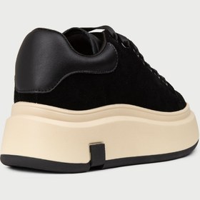 Resim Skechers Go Walk Distance Walker Kadın Yürüyüş Ayakkabısı 