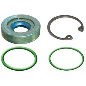 Resim Astra F Vectra A-b Klima Kompresör Keçesi Kit Gm6595183 