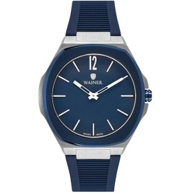 Resim Wainer Swiss Made WA.10120-C Erkek Kol Saati 