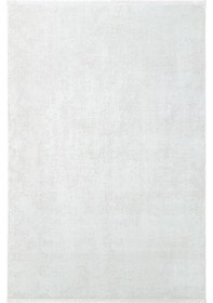 Resim Cool Halı Cooper 1076 Krem Halı Dokuma Salon Halısı Kesme Halı Yolluk Yatak Odası Halısı Kaymaz Koridor Halısı 