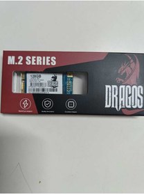 Resim DRAGOS 128 Gb M2 Nvme Ssd Disk 