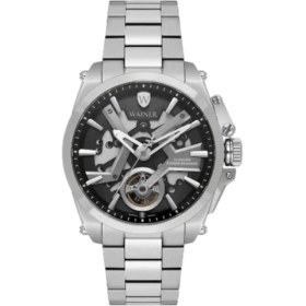 Resim Wainer WA.25250-C Erkek Kol Saati 