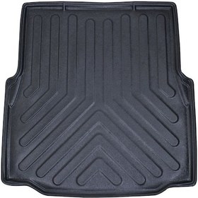 Resim Bmw e46 bagaj havuzu paspası bagaj 1996 / 2006 Rizline 