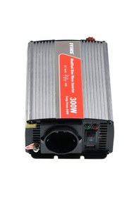 Resim Jyins 12V Volt-300W Watt Modifiye Sinüs Inverter 220V Çevirici 