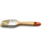 Resim Ağaç Saplı Kestirme Fırçası No 2 