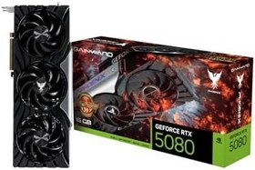 Resim GeForce RTX 5080 Phoenix GS V1 16GB GDDR7 256Bit Gaming (Oyuncu) Ekran Kartı (NE75080S19T2-GB2031C) 