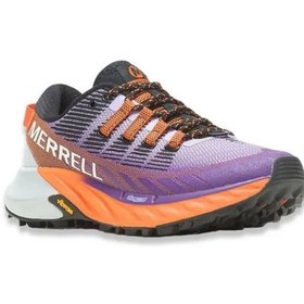 Resim Merrell Agility Peak 4 Kadın Outdoor Ayakkabı 